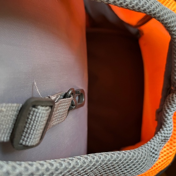 Pet Carrier Backpack,  Breathable, Medium Dogs Cats Rabbits, Outdoor, travel - Picture 8 of 11